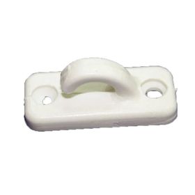 Lalizas 4 mm Halat İçin Plastik Kanca