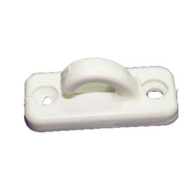 Lalizas 4 mm Halat İçin Plastik Kanca