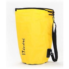 Lalizas 40 lt Sarı Kuru Çanta