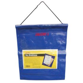 Lalizas 42x27 cm Evrak İçin Kuru Çanta