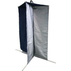 Lalizas 4D 30x30x80 cm Windtrap Hatch Havalandırma Sistemi