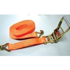 Lalizas 50 mm 8 mt Halatlı Spanzet