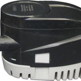 Lalizas 600 Gph 12V Otomatik Sintine Pompası