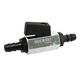 Lalizas 8 mm Hortum Emniyet Yakıt Valfi
