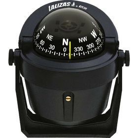 Lalizas B51 Explorer Siyah Pusula