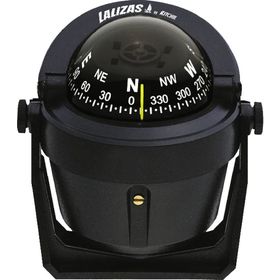 Lalizas B51 Explorer Siyah Pusula