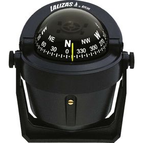 Lalizas B51 Explorer Siyah Pusula