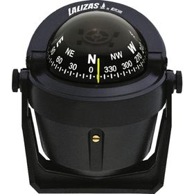 Lalizas B51 Explorer Siyah Pusula