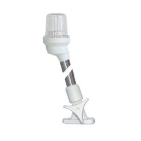 Lalizas Braketli Feneri 64 cm Siyah Silyon Feneri
