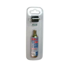 Lalizas JS1 33 gr Çocuk Can Yeleği İçin Yedek Co2 Tüp Kiti