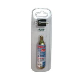 Lalizas JS1 33 gr Çocuk Can Yeleği İçin Yedek Co2 Tüp Kiti