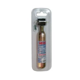 Lalizas JS1 33 gr Yetişkin Can Yeleği İçin Yedek Co2 Tüp Kiti