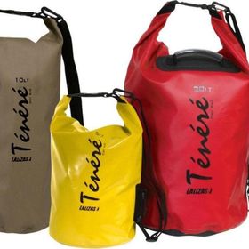 Lalizas Sarı 15 L 500x250 MM Kuru Çanta