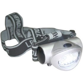 Lalizas Seapower Led Kafa Lambası