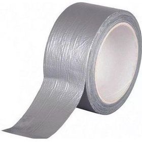 Lalizas Seatape Marin 50 mm x 5 mt Gümüş Duct Tape