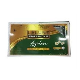 Lalune Azulen Kalıp 400 ml Sir Ağda