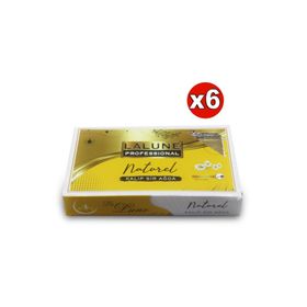 Lalune Azulen Kalıp 400 ml Sir Ağda