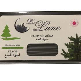 Lalune Black Kalıp 400 ml Sir Ağda