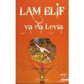 Lam Elif ya da Leyla - Osman Dündar