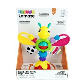 Lamaze 27243 Ateşböceği Freddie Mama Sandalyesi