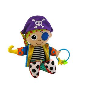 Lamaze Korsan Horace