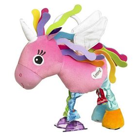 Lamaze Tilly Pony Parıltılı Kanatlar