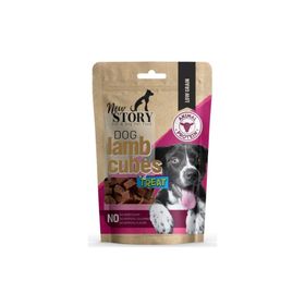 Lamb Tavuk ve Kuzulu 80 gr Köpek Ödül Maması