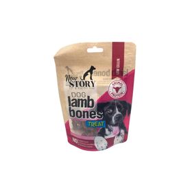Lamb Tavuk ve Kuzulu 80 gr Köpek Ödül Maması