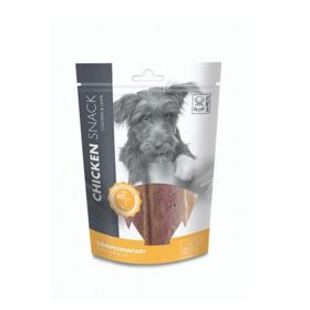 Lamb Tavuk ve Kuzulu 80 gr Köpek Ödül Maması