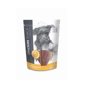 Lamb Tavuk ve Kuzulu 80 gr Köpek Ödül Maması