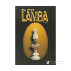 LAMBA - BILGE ÖNGÖRE