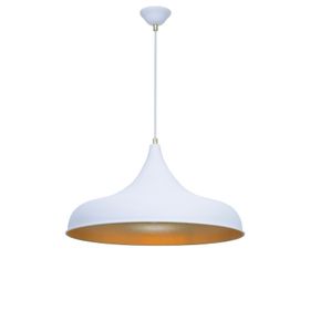 Lambadar Retro Rustik Model Modern Metal Tekli Sarkıt Avize Cafe