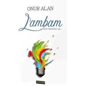 Lambam - Onur Alan