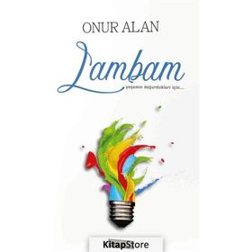 Lambam - Onur Alan