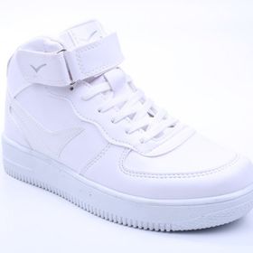 Lambırlent 2185 Beyaz Unisex Spor Ayakkabı