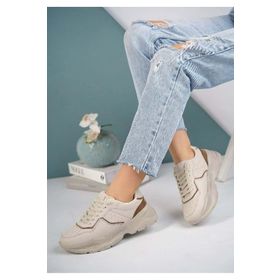 Lambırlent 7285 Sneaker Unisex Spor Ayakkabı