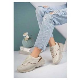 Lambırlent 7285 Sneaker Unisex Spor Ayakkabı
