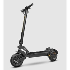 Lamborghini AL EXT Siyah Elektrikli Scooter