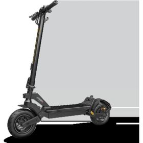 Lamborghini AL EXT Siyah Elektrikli Scooter