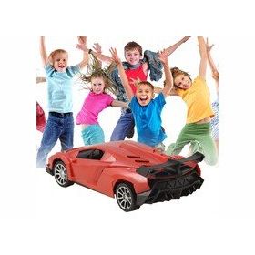 Lamborghini Spor Araba 1/12 Ölçek R/C Uzaktan Kumandalı Şarjlı
