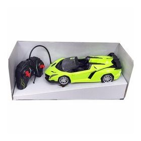 Lamborghini Uzaktan Kumandalı Full Fonksiyon Oyuncak Araba