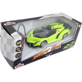 Lamborghini Uzaktan Kumandalı Full Fonksiyon Oyuncak Araba