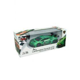 Lamborghini Uzaktan Kumandalı Full Fonksiyon Oyuncak Araba