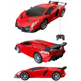Lamborghini Uzaktan Kumandalı Full Fonksiyon Oyuncak Araba