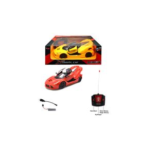 Lamborghini Uzaktan Kumandalı Full Fonksiyon Oyuncak Araba