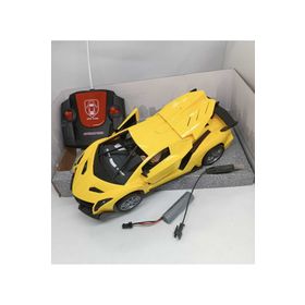 Lamborghini Uzaktan Kumandalı Full Fonksiyon Oyuncak Araba