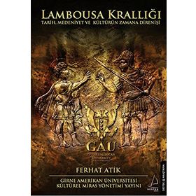 Lambousa Krallığı - Ferhat Atik
