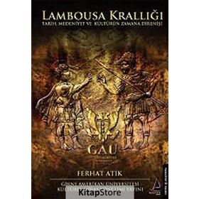 Lambousa Krallığı - Ferhat Atik