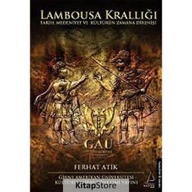 Lambousa Krallığı - Ferhat Atik