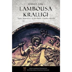 Lambousa Krallığı - Ferhat Atik
